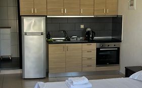 Bivas Apartments
