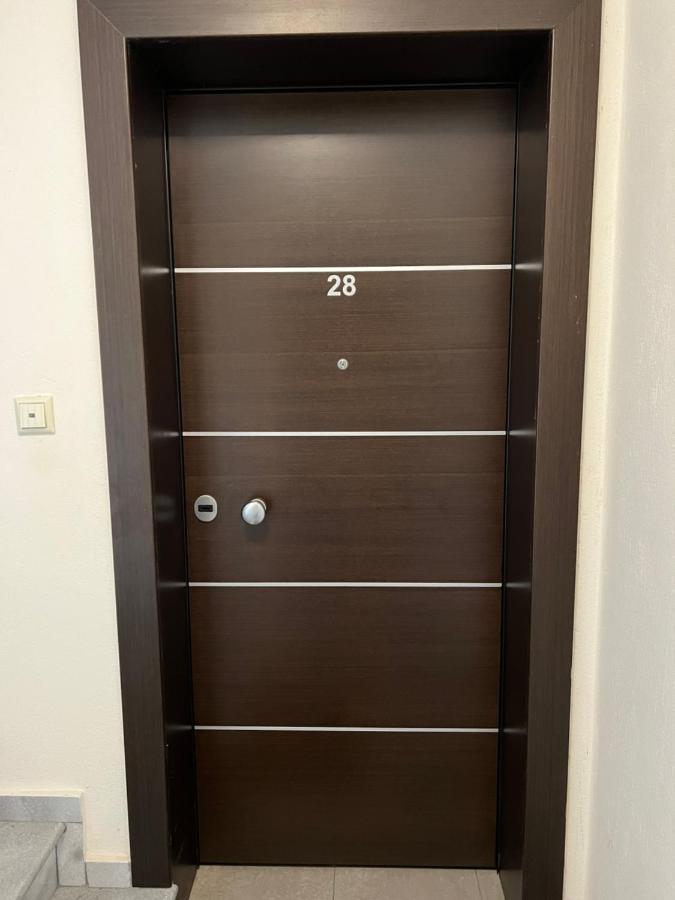 Bivas Apartments Limenas  Dış mekan fotoğraf