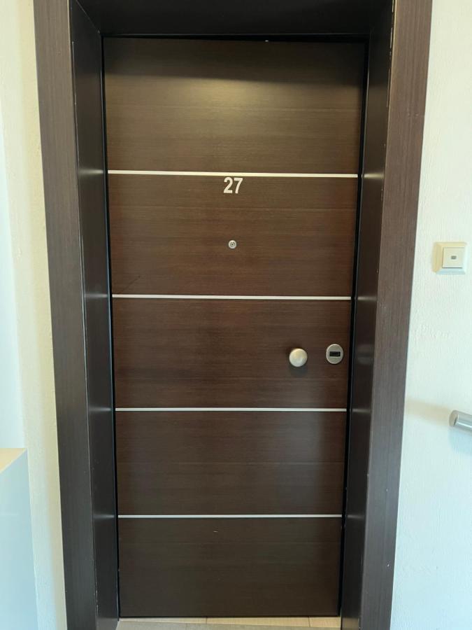 Bivas Apartments Limenas  Dış mekan fotoğraf