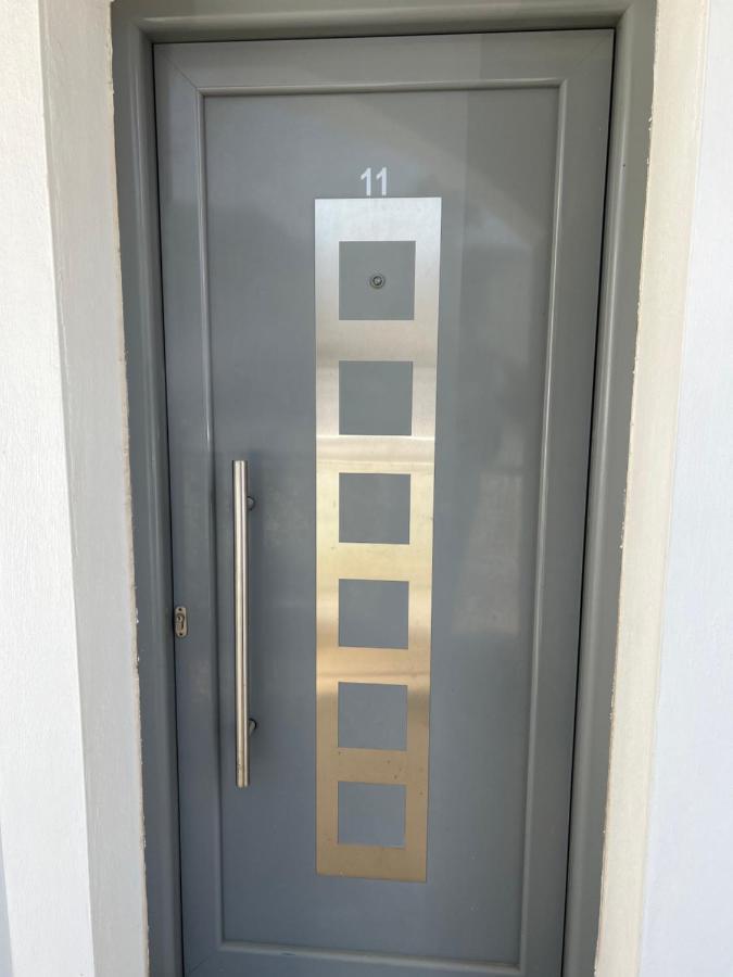 Bivas Apartments Limenas  Dış mekan fotoğraf