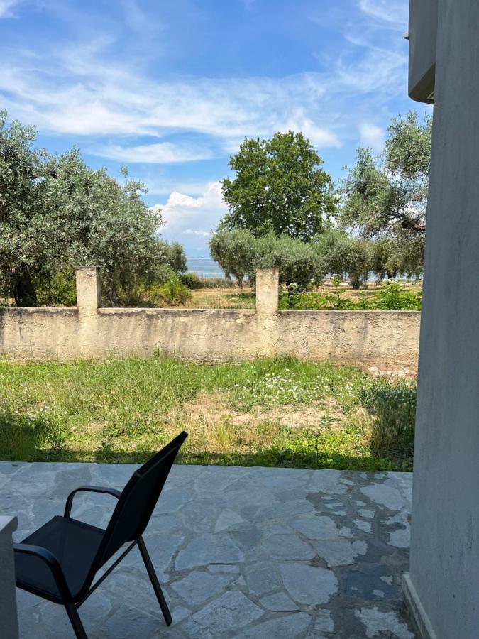 Bivas Apartments Limenas  Dış mekan fotoğraf