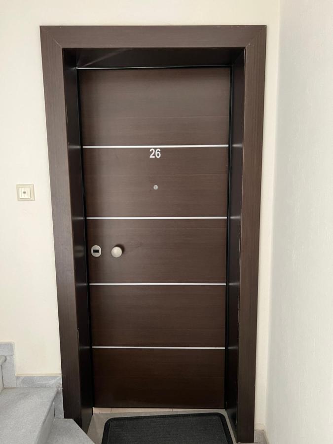 Bivas Apartments Limenas  Dış mekan fotoğraf
