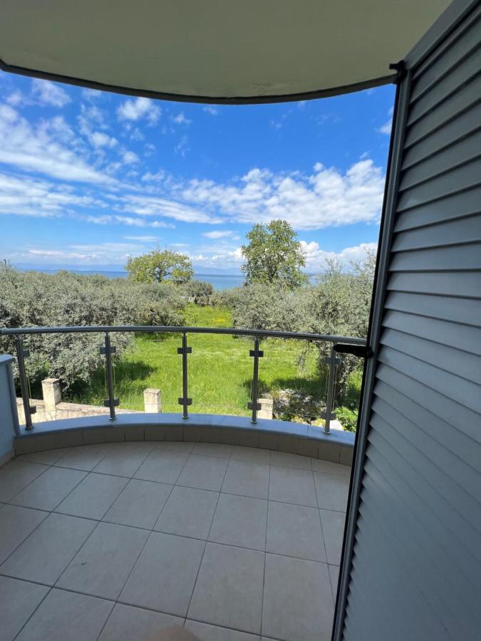 Bivas Apartments Limenas  Dış mekan fotoğraf