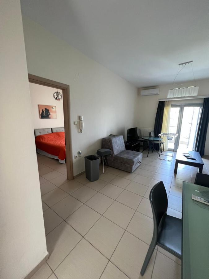 Bivas Apartments Limenas  Dış mekan fotoğraf