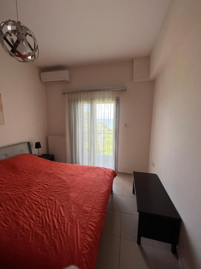 Bivas Apartments Limenas  Dış mekan fotoğraf
